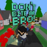 Don't Bite Me Bro! (PlayStation 4)